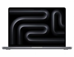 Apple MacBook Pro 14 cali SG/8C/10C GPU/8GB/512GB 