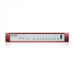 Zyxel Firewall USG FLEX 100 H Series USGFLEX100H-EU0101F