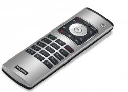 Yealink pilot, Kontroler VCR11