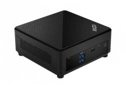 MSI Mini PC Cubi 5 12M-004EU W11P i3-1215U/8GB/256GB/1.2GHz