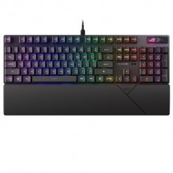 Asus Klawiatura ROG Strix Flare II Animate NX/USB 2.0/RGB