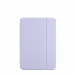 Apple Etui Smart Folio do iPada mini (A17 Pro) - jasny fiołkowy
