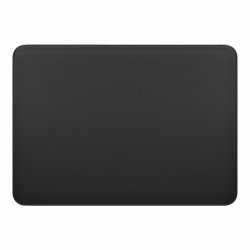 Apple Gładzik Magic Trackpad - obszar Multi-Touch w czerni