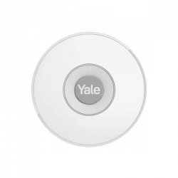 YALE HOME Syrena wewnętrzna