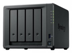 Synology Serwer NAS DS425+ 4x0HDD