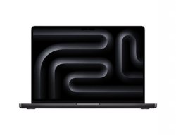 Apple MacBook Pro 14.2 cala: M5 10C/10C, 16GB, 1TB SSD - Gwiezdna czerń 