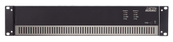 AUDAC CAP 224 Dwukanałowy wzmacniacz mocy 2 x 240W 100V