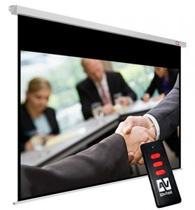Avtek Business Electric 300P