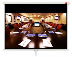 Ekran Kinowy Ekran Kinowy Avtek Cinema 280