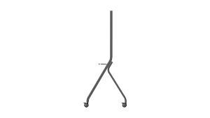 Avtek TouchScreen Mobile Stand Next3