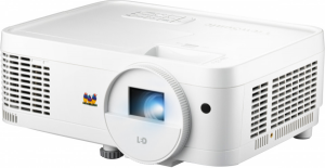 Projektor, rzutnik ViewSonic LS510W