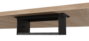 CAYMON CASY 003/B CASY chassis 6 space - 90° surface mount - 120mm Casy chassis 6 space - 90° surface