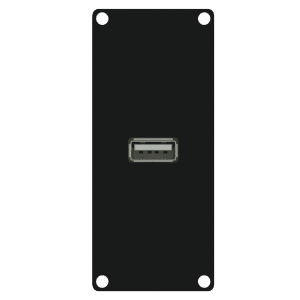 CAYMON CASY 161/B CASY 1 space USB 2.0 a gender Black version