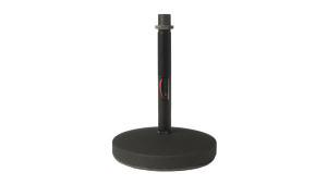 CAYMON CST101/B Microphone table stand Black