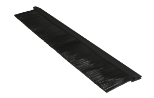 CAYMON SPR10DC Dust cover brush for cable entry