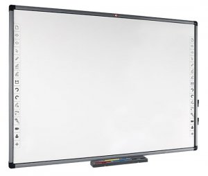 Tablica interaktywna Avtek TT-BOARD 80 Pro
