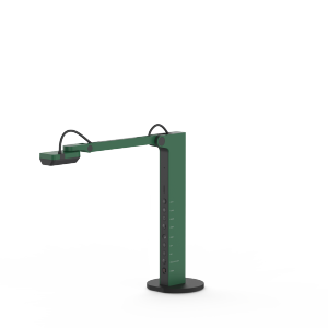 Wizualizer IPEVO VZ-R dwutrybowy HDMI/USB