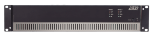 AUDAC CAP 248 Dwukanałowy wzmacniacz mocy 2 x 480W 100V