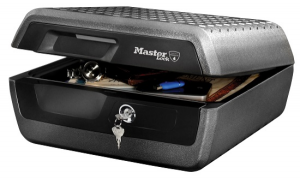 Kasetka, sejf LCFW30100
