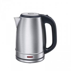 Czajnik elektryczny ALPINA 1,7l 1800w srebrny