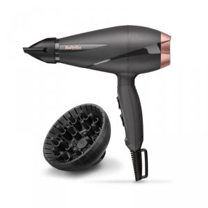 Suszarka do włosów BaByliss 6709DE Smooth Pro 2100