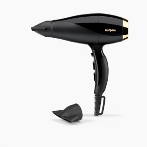 Suszarka do włosów BaByliss 6714E Super Pro 2300