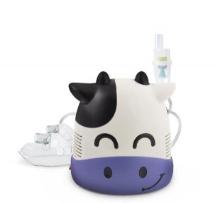 Inhalator/nebulizator kompresorowy Esperanza ECN001 Breeze