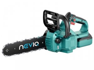 Piła Łańcuchowa akumulatorowa NEVIQ 12 (L12302)