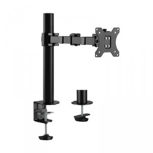 Uchwyt do monitora LCD/LED LogiLink VESA 100x100, 17-32 cale