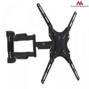 Uchwyt do telewizora Maclean MC-743, do TV lub monitora, 13-65 cali, max. 30kg