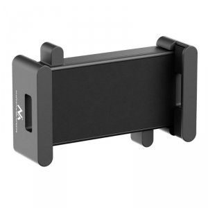 Uchwyt na tablet do uchwytów VESA Maclean MC-991, uniwersalny, pasuje do tabletów 4.7 cali-15 cali