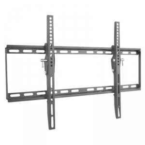 Uchwyt ścienny LCD/LED Techly 40 cali-65 cali, 50 kg slim