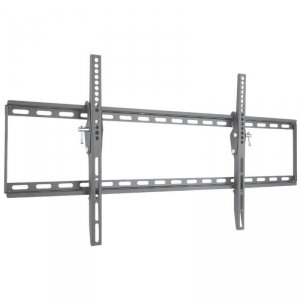 Uchwyt ścienny LCD/LED Techly 42 cale-80 cale, 60 kg slim