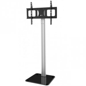 Stojak podłogowy Techly 32 cale-70 cale, 50kg regulowany