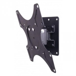 Uchwyt ścienny Techly 13 cale-37 cale, 25kg obrotowy