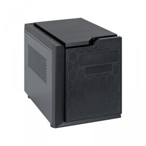Obudowa komputerowa Chieftec CI-01B-OP mATX bez zasilacza
