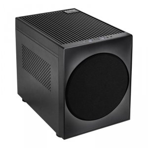 Obudowa Chieftec CI-03B-OP mATX bez zasilacza