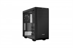 Obudowa komputerowa be quiet! Pure Base 600 Window Black ATX Midi bez zasilacza