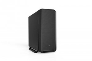 Obudowa komputerowa be quiet! Silent Base 802 Black ATX Midi bez okna bez zasilacza