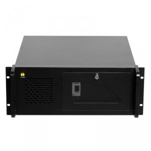 Obudowa komputerowa serwerowa Netrack microATX/ATX, 482*177*450mm, 4U, 19''