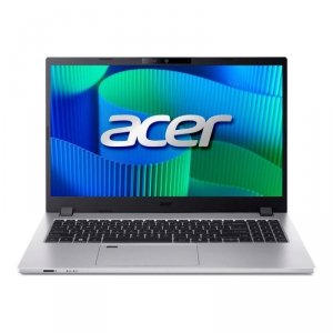 Notebook Acer TravelMate P2 TMP215-75-G2-TCO 15.6FHD/Ultra 5 125U/16GB/SSD512GB/Intel/11PR Silver 3Y