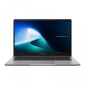Notebook Asus ExpertBook P1403CVA-S61695X 14FHD/Core 5 210H/16GB/SSD512GB/11PR Misty Grey 3Y On-Site NBD