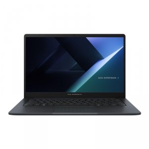 Notebook Asus ExpertBook BM1403CDA-S60102X 14 caleFHD/Ryzen 7 7735U/16GB/SSD512GB/Radeon/11PR Gentle Grey 3Y