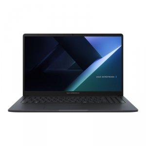 Notebook Asus ExpertBook B1503CVA-S78163XA 15,6FHD/Core 5 120U/16GB/SSD512GB/Intel/11PR EDU Gentle Grey 3Y On-Site NBD