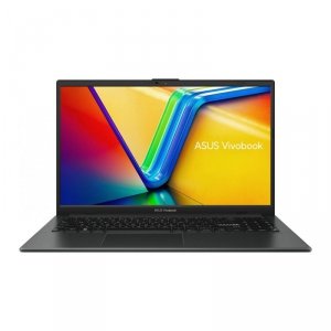 Notebook Asus Vivobook GO 15 E1504FA-L11040W 15,6 caliFHD/Ryzen 5 7520U/16GB/SSD1TB/Radeon/W11 Czarny