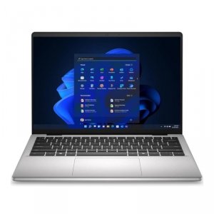 Notebook Dell Pro 14 Essential PV14250 14FHD+/Core 5 120U/16GB/SSD512GB/Intel/11PR Platinum Silver Metal 3Y ProSupport