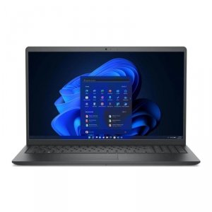 Notebook Dell Inspiron 15 3530 15,6 caliFHD/i5-1334U/16GB/SSD512GB/IrisXe/BLK/11PR Edu Carbon Black 3Y