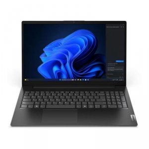 Notebook, Laptop 15,6 cali Lenovo V15 G5 FHD/Core 5 120U/16GB/SSD512GB/Intel Graphics/W11 Business Black 2Y