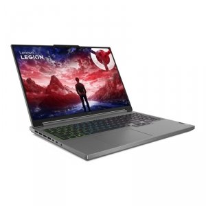 Notebook Lenovo Legion Slim 5 16AHP9 16 caliWQXGA/Ryzen 7 8845HS/32GB/SSD1TB/RTX4060-8GB/165Hz Luna Grey