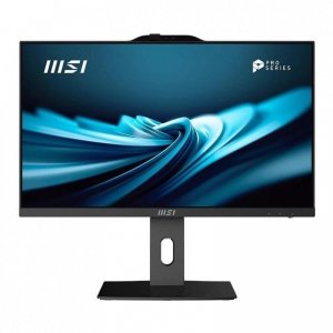 Komputer AiO MSI PRO AP242P 14M-649XEU 23,8FHD/i5-14400/16GB/SSD512GB/UHD/DOS Black